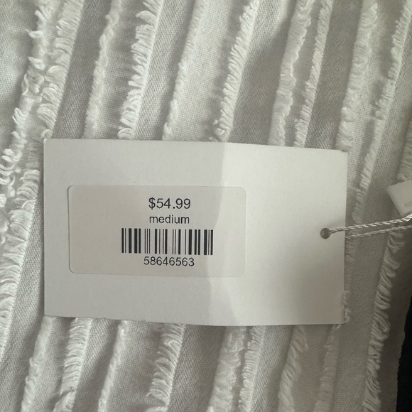 Black lace, mini dress size medium from chronic sunshine - Picture 3 of 3